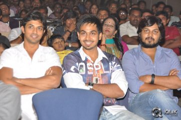 Love You Bangaram Movie Audio Launch